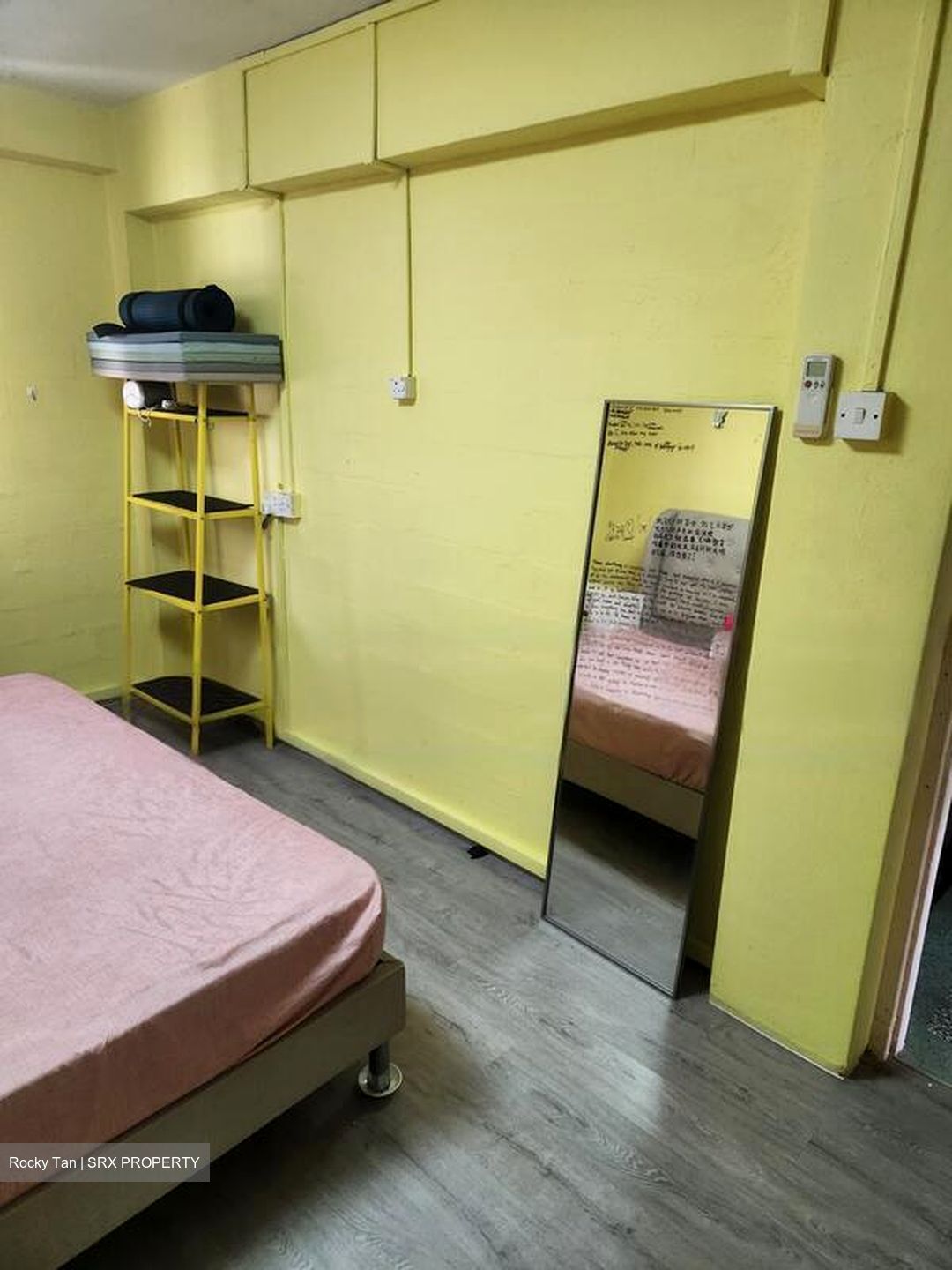 Blk 94 Toa Payoh Palm Spring (Toa Payoh), HDB 3 Rooms #583950641